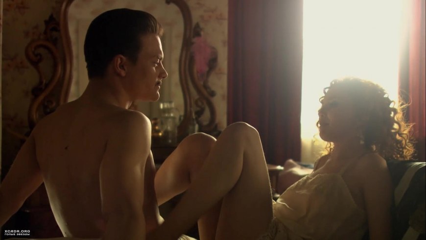 Ольга Кузьмина обнажёнка