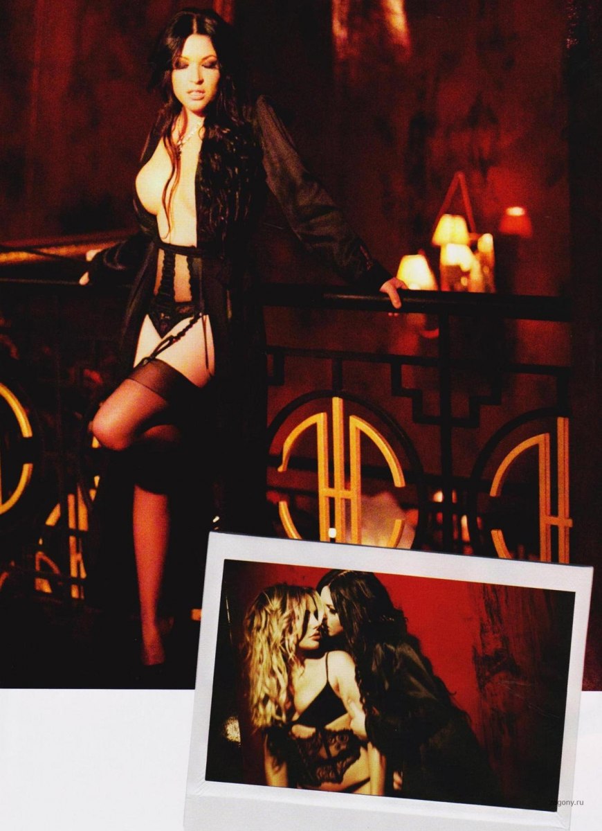 Ирина Дубцова XXL