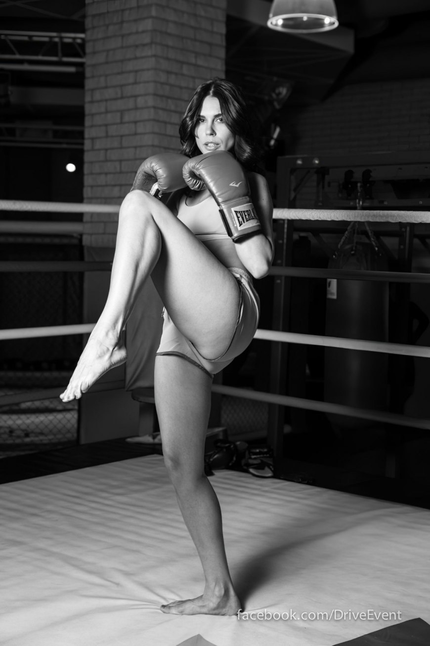 Ольга Петрикова эротические фото