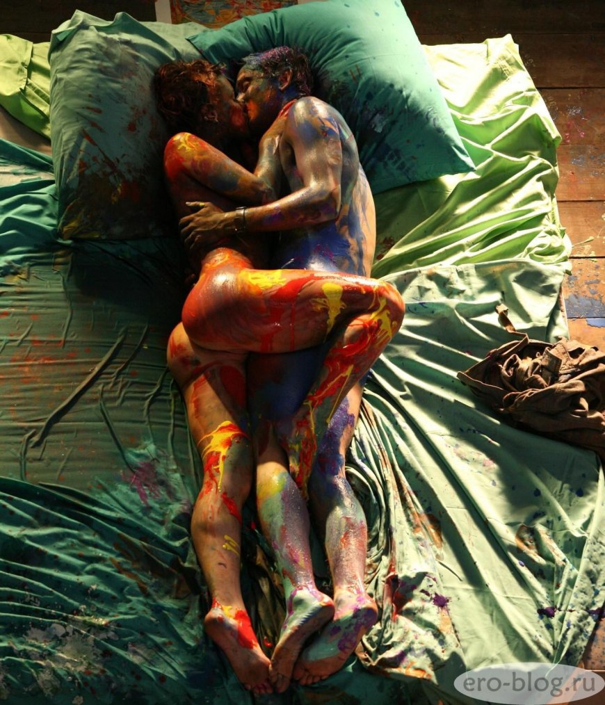 Анна Старшенбаум