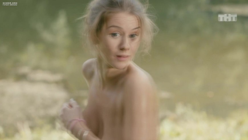 Ирина Старшенбаум Ольга