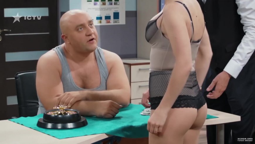 Виктория Тиффани (Victoria Tiffani)