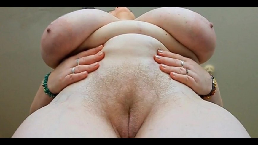 Голые бабы с толстым животом