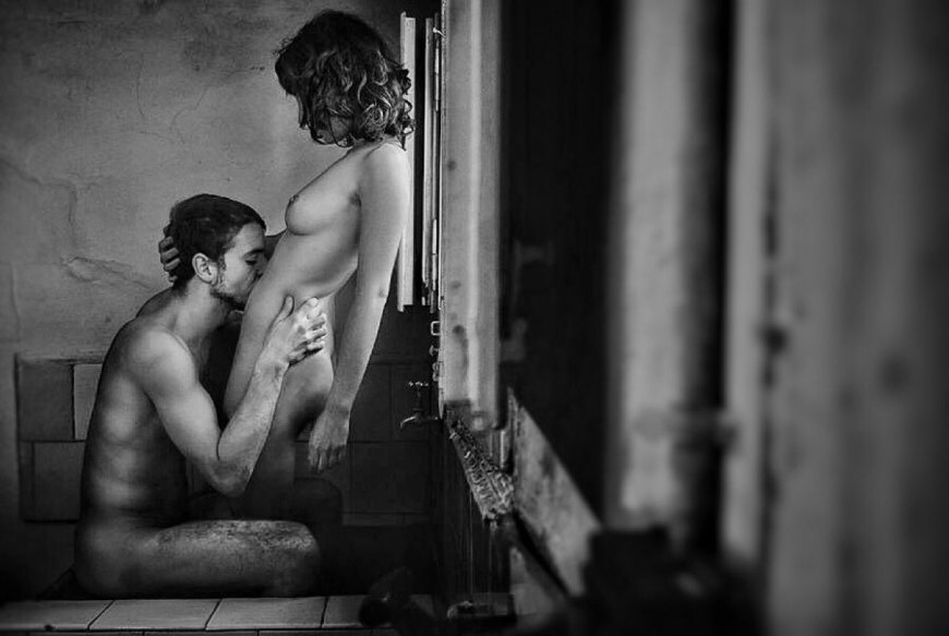 Красивые эротические пары