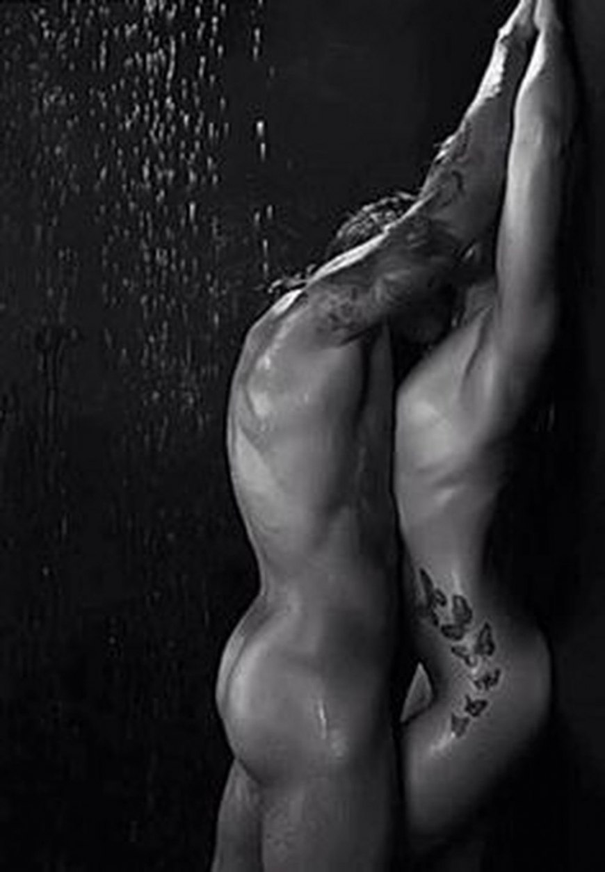 Эротические фотографии