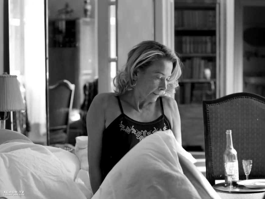 Интимные места Юлия Ауг Scene