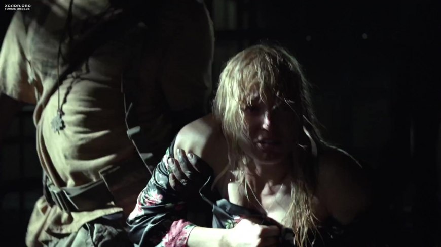 Джесс Макаллан горячие фото