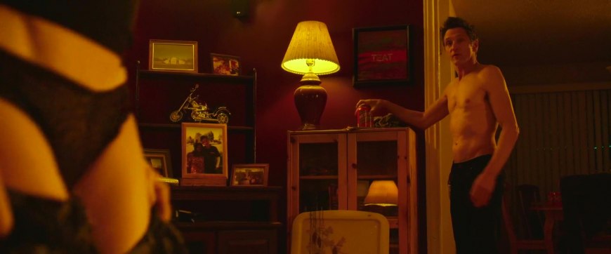 Дианна Агрон фото голая