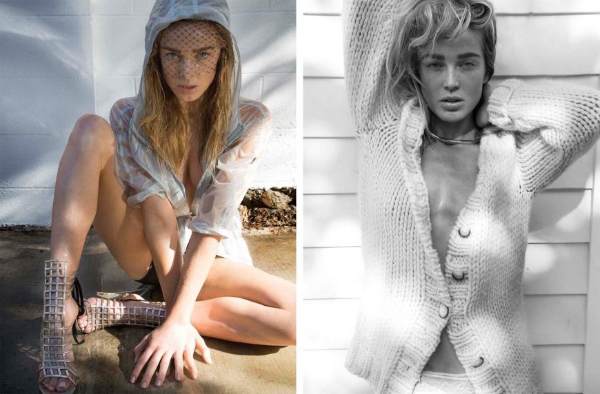 Кейти Лотц пакт