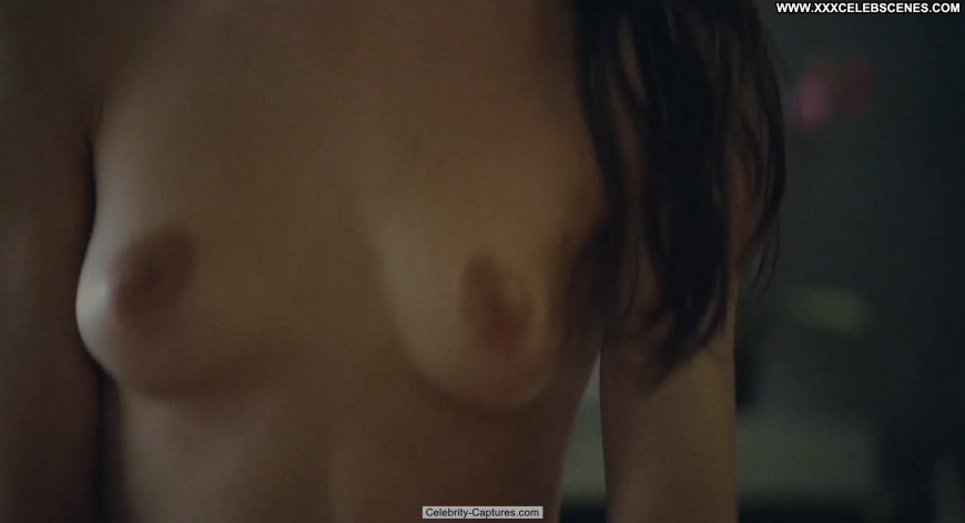 Шарлотта Спенсер голая