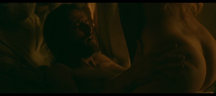 Шарлотта Хоуп испанская принцесса голая