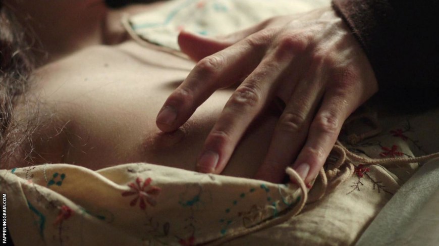 Charlotte Heinimann Palaontologie 2015 фильм Эротический