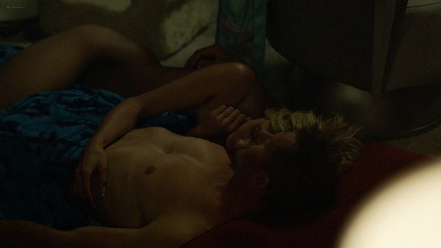 Нора Арнезедер Анжелика nude