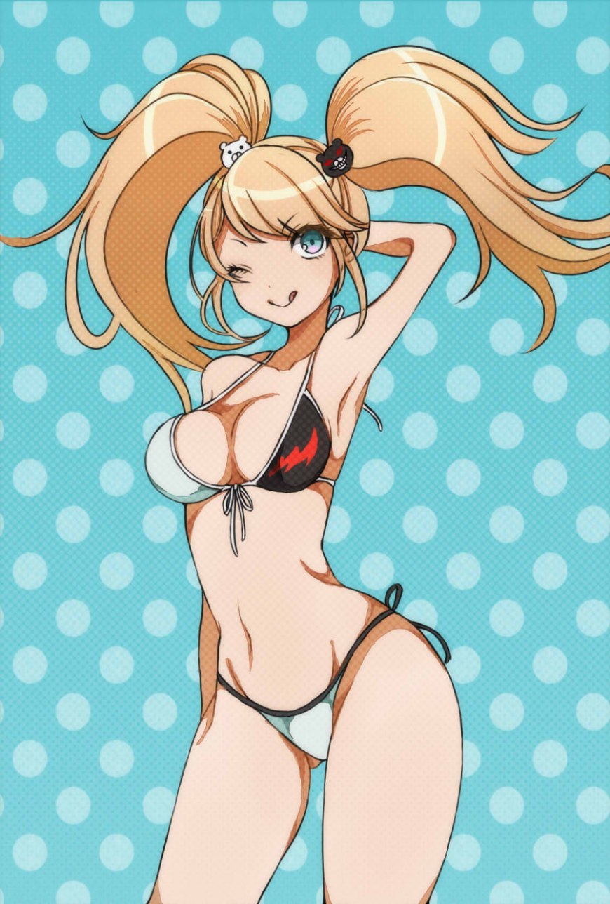 Модель Jacqueline Petzak голая