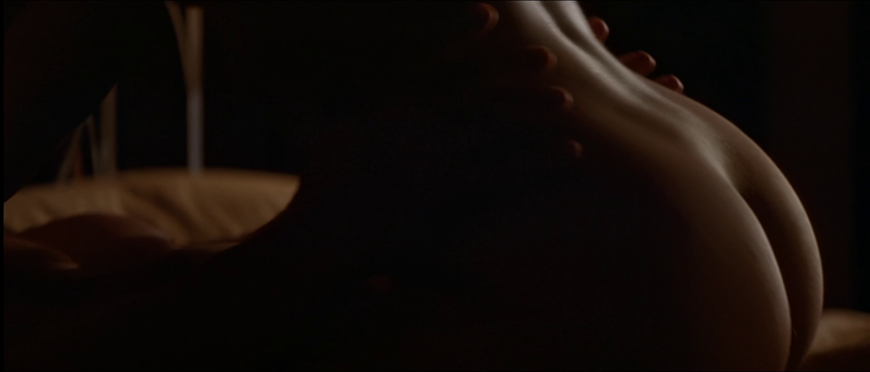 Шэрон Стоун основной инстинкт 1992 ню