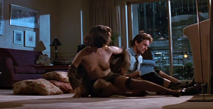 Джинн Трипплхорн горячие