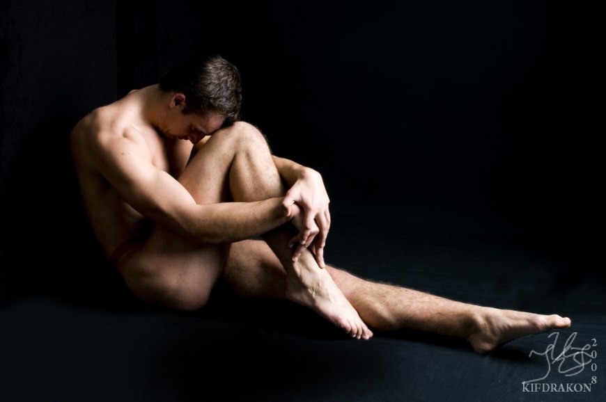 Красивые эротические пары