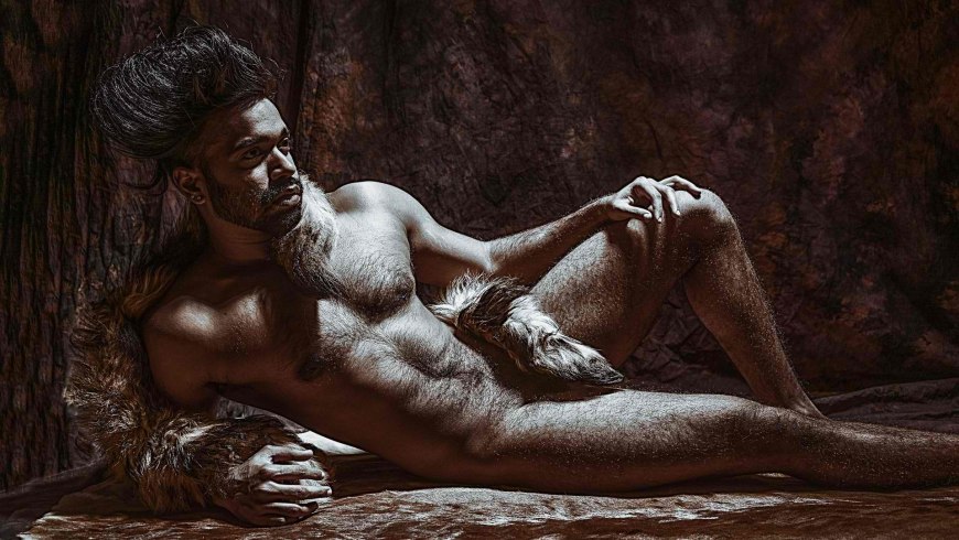 Эротическая фотосессия девушек