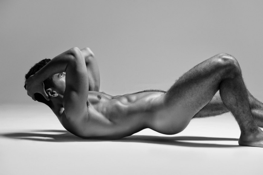 Эротические страстные