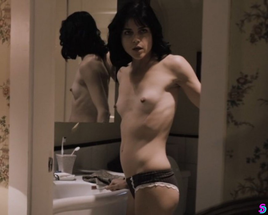 Сэльма Блэр голая в фильмах