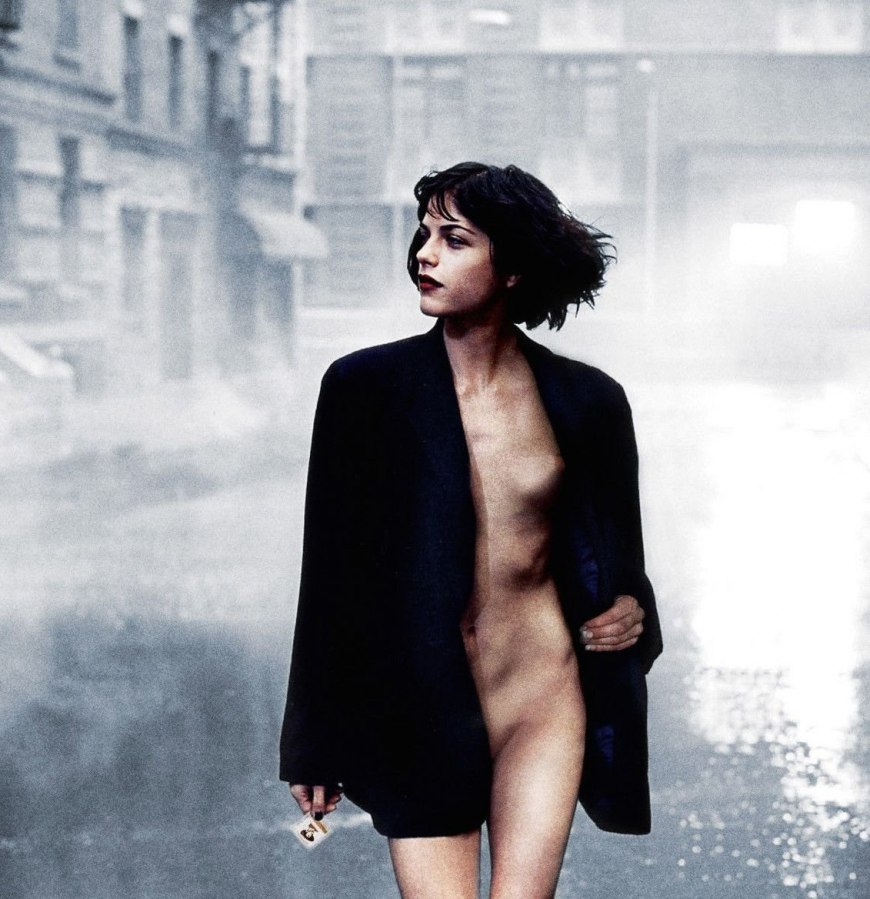 Сэльма Блэр горячие фото