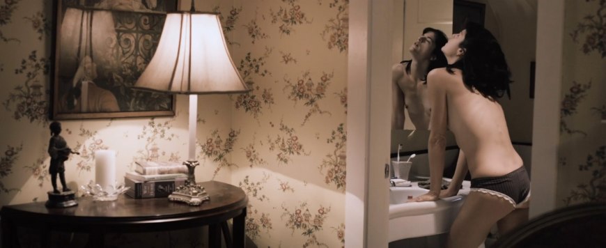 Сельма Эргеч голая эротичная