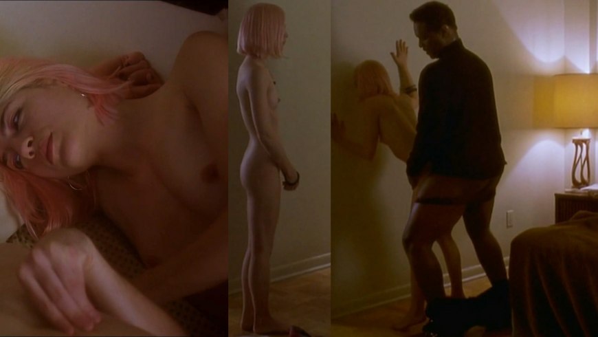 Фильм Selma Blair nude - storytelling (2001
