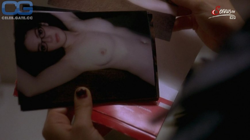 Сэльма Блэр голая в фильмах