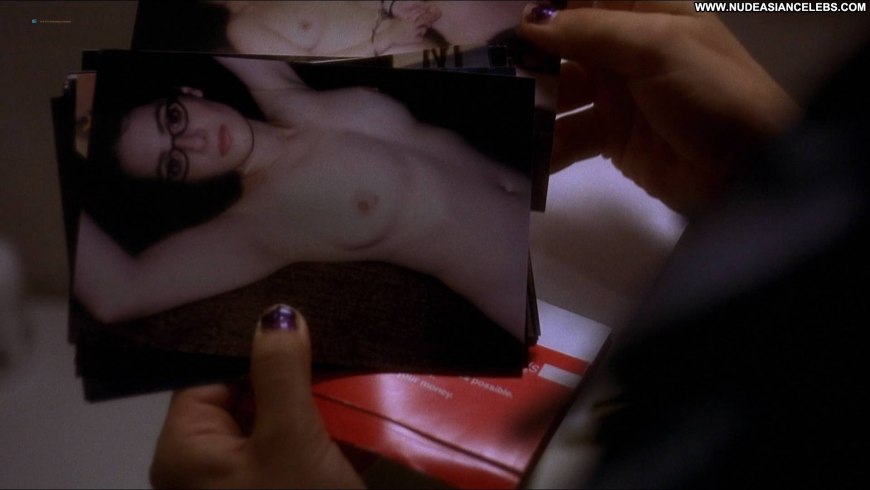 Фильм Selma Blair nude - storytelling (2001