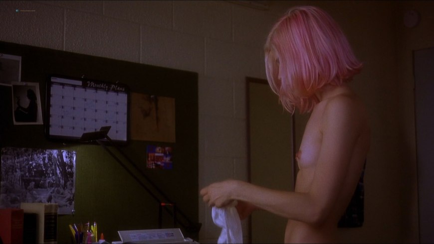 Фильм Selma Blair nude - storytelling (2001