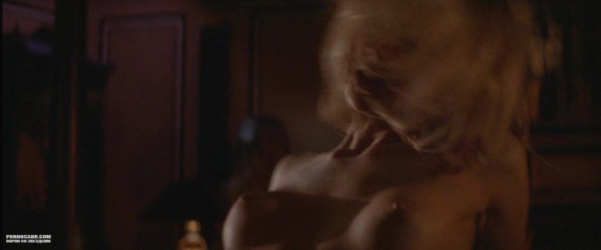 Основной инстинкт sex Scene