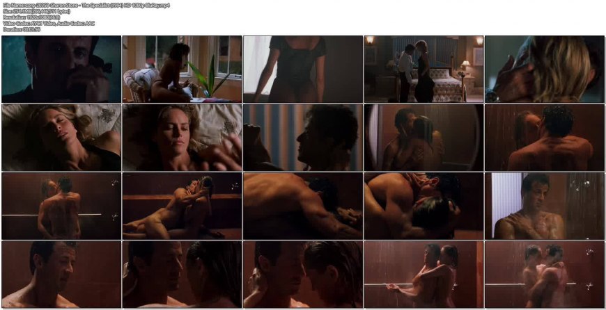 Специалист фильм Шерон Стоун nude