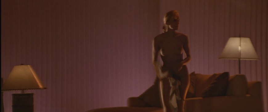 Голая Шерон Стоун основной инстинкт