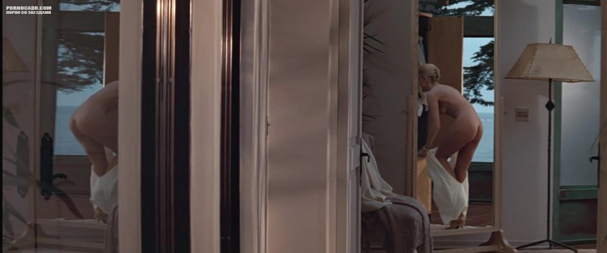 Шэрон Стоун основной инстинкт ню