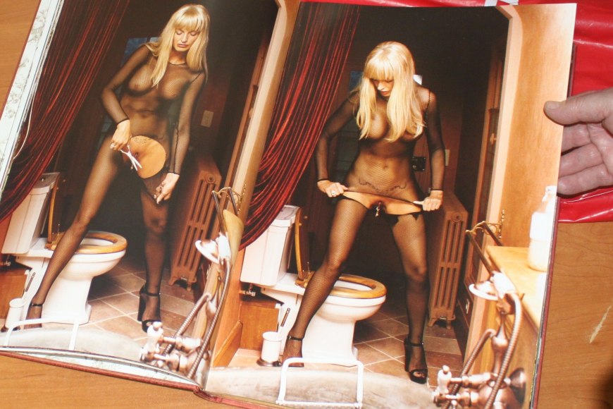 Ольга Родионова фотосессия Беттина Реймс