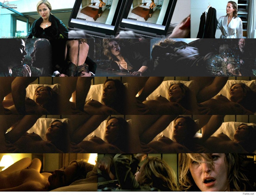 Секретные материалы бдсм