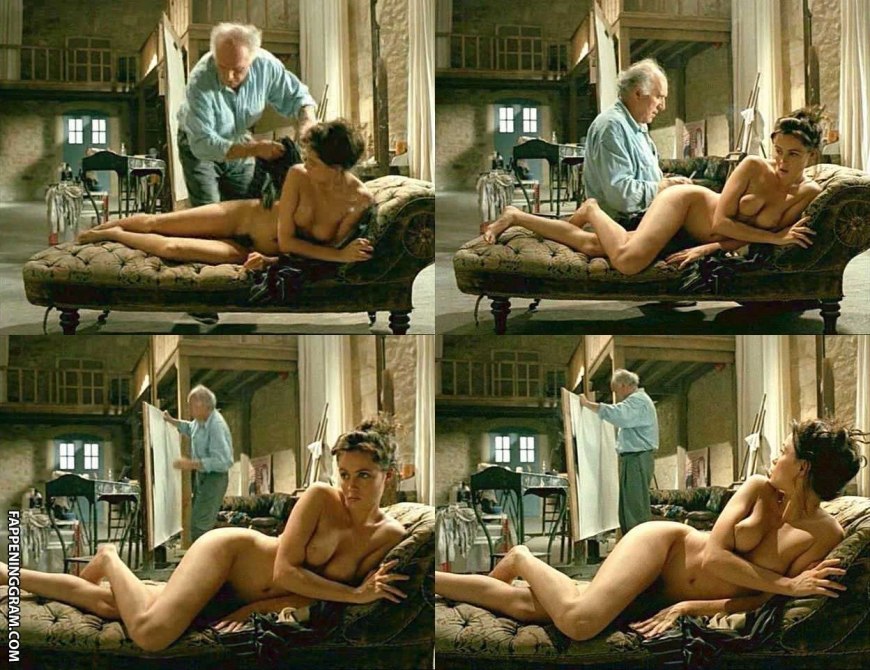 Беар, Эммануэль эротические