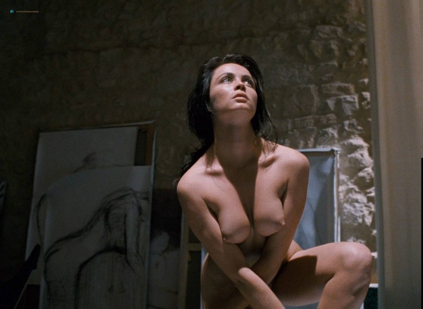 Эммануэль Беар эротические сцены