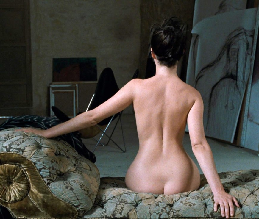 Эммануэль Беар голая в фильмах