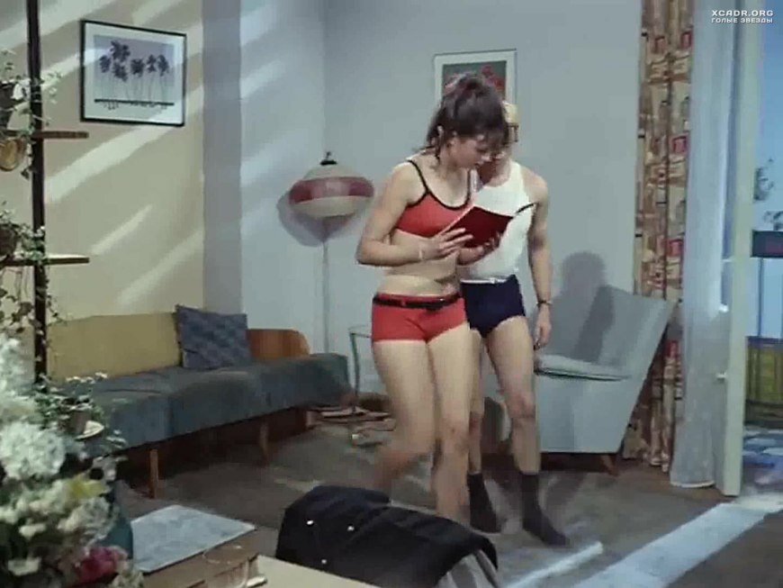 Наталья Селезнева операция ы голая