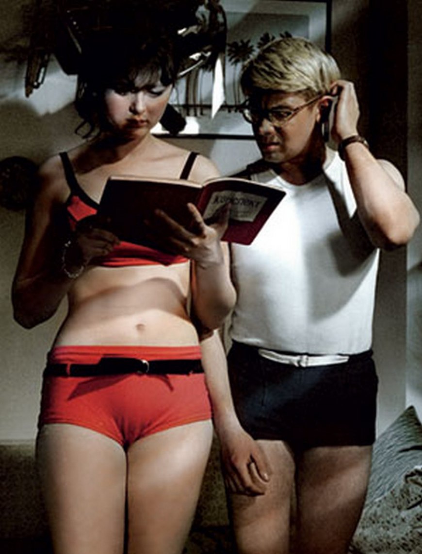 Наталья селезнёва в купальнике операция ы