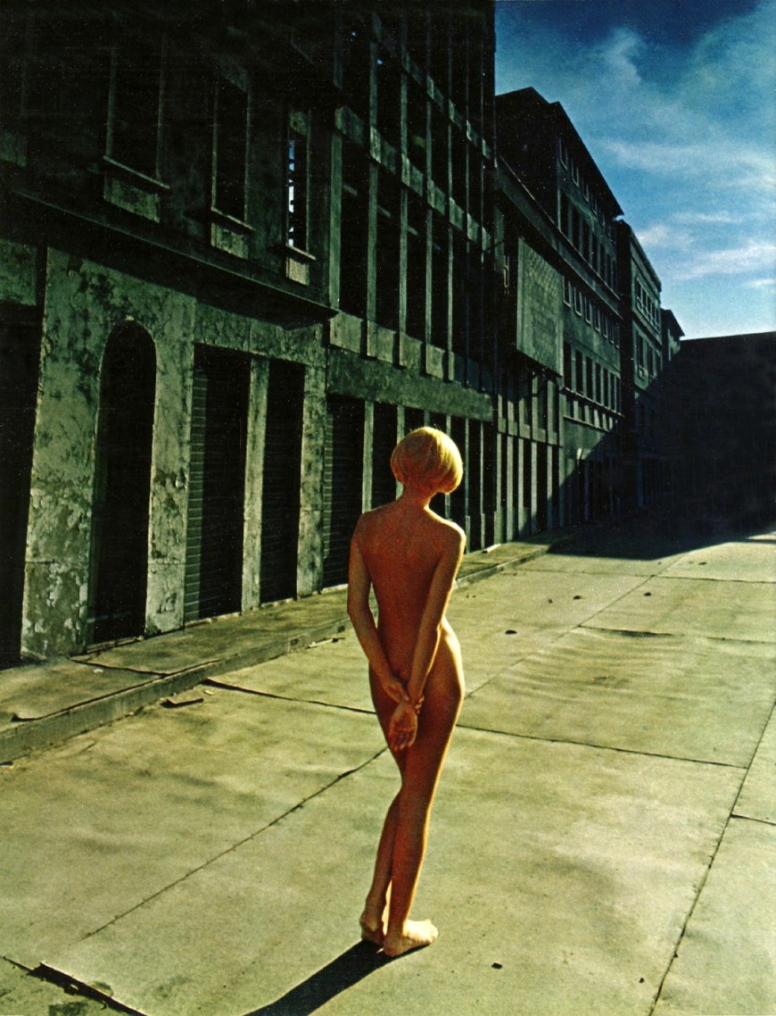 Мирей дарк в порнофильме