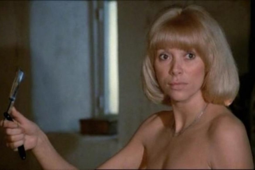 Анита блонд Анита блонд