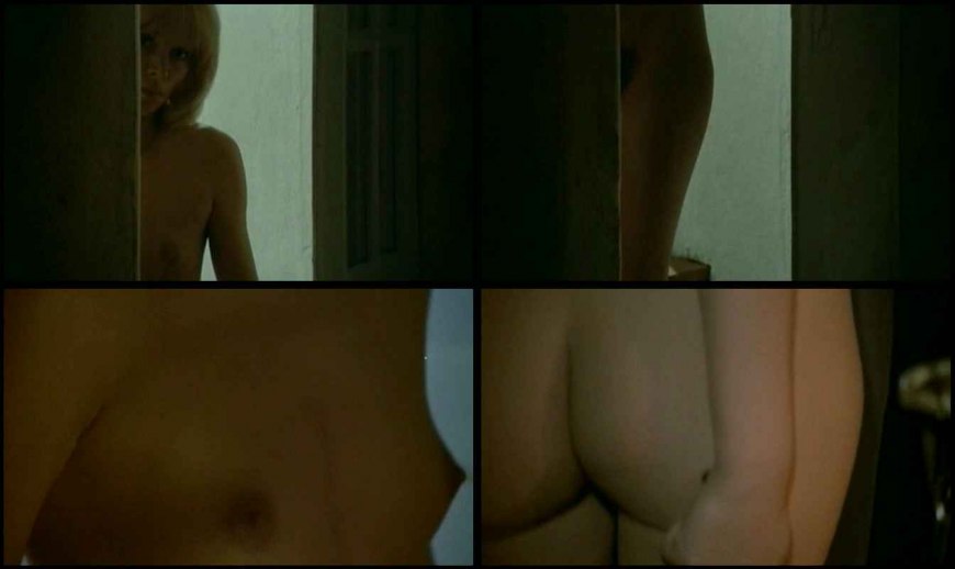 Актриса Мирей дарк голая