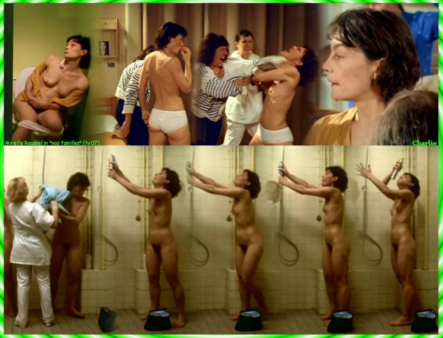 Мирей дарк горячие