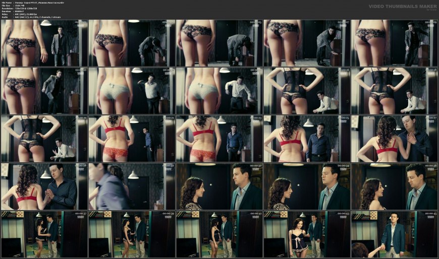 Мария Кожевникова голая