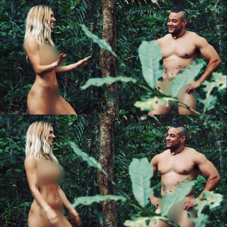 Екатерина Мельник актриса ню