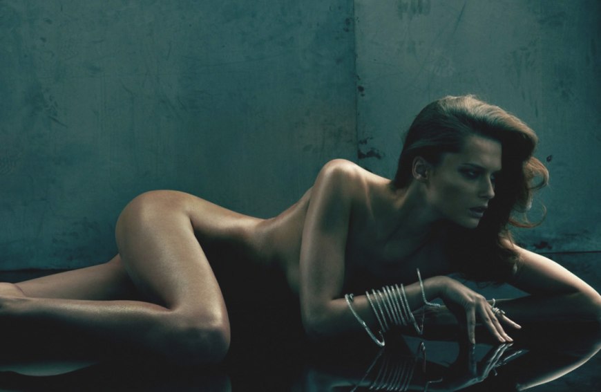 Голая Таня порномодель