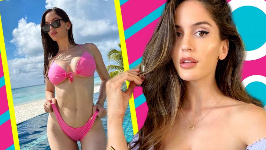 Наталья Барулич hot