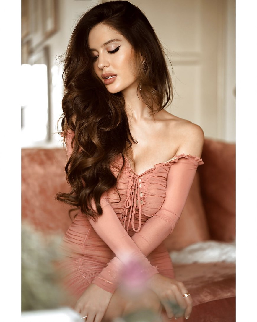 Наталья Барулич 2021